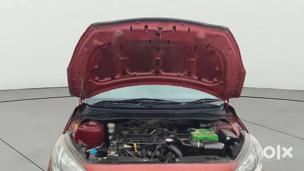 Hyundai I20 2012-2014 Asta 1.2, 2014, Petrol