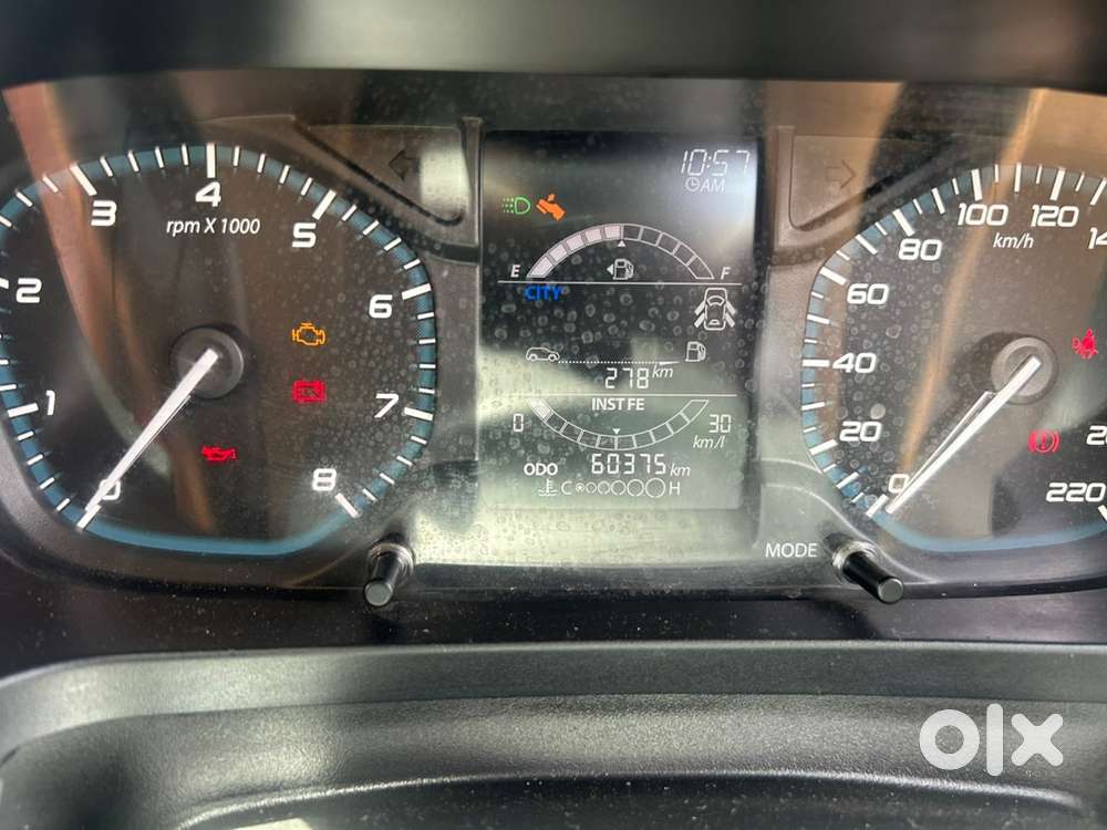 2023 Tata Altroz 1.2 Xm