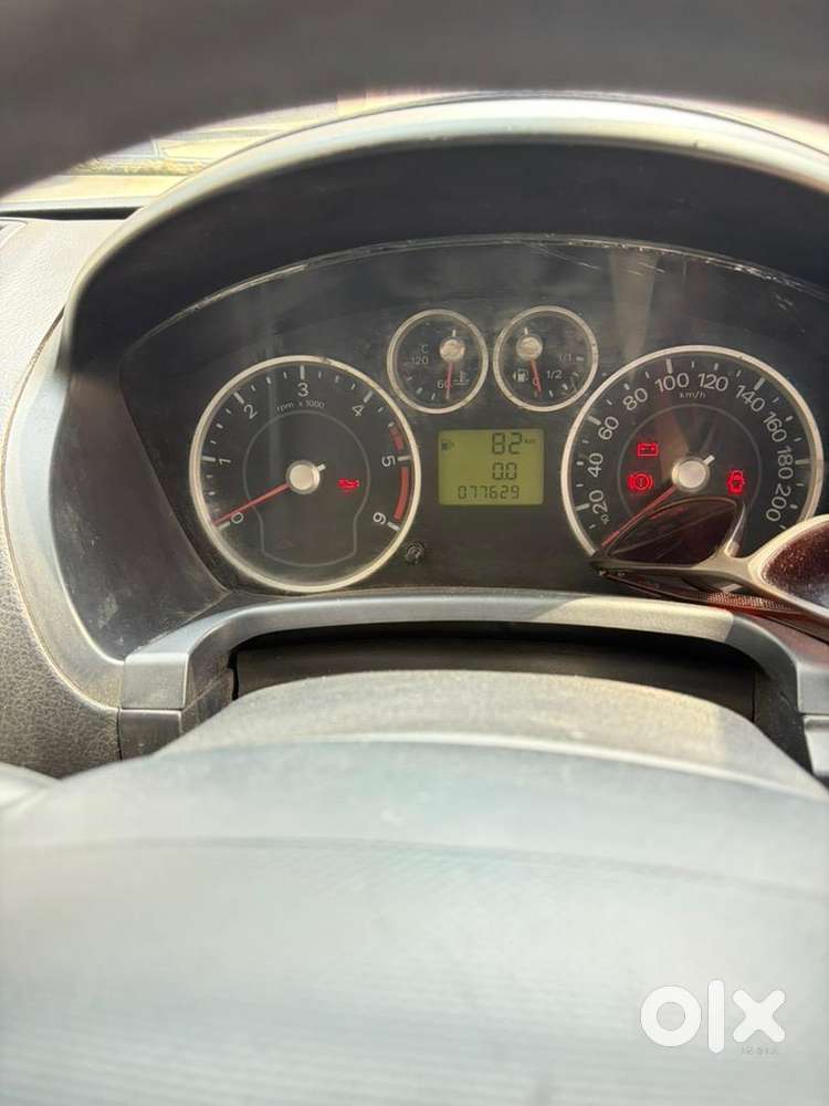 Ford Diesel Manual 2007 Car