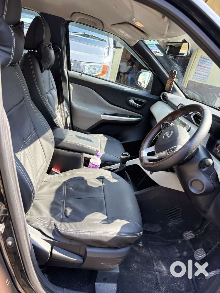 Nissan Magnite Xv Turbo, 2024, Petrol