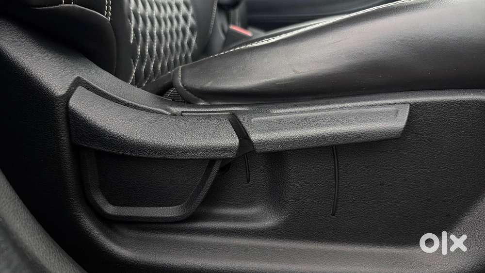 Hyundai New I20 1.2 Sportz Ivt, 2021, Petrol