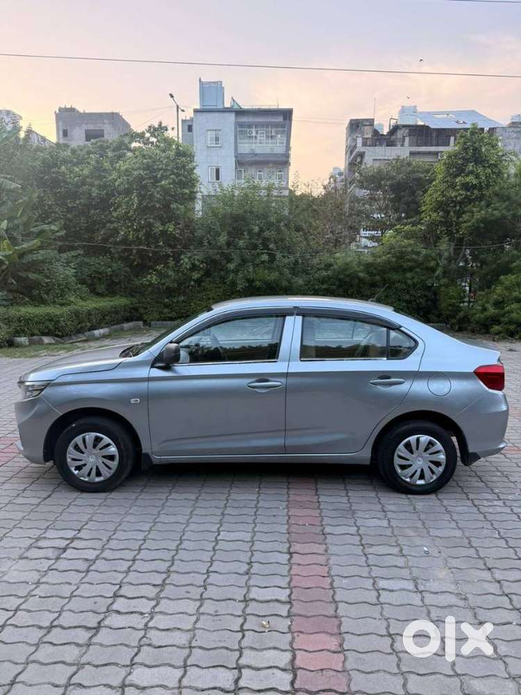 Honda Amaze 1.2 Emt I Vtec, 2020, Cng & Hybrids