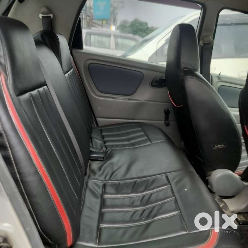 Maruti Suzuki Alto K10 1.0 Vxi, 2013, Petrol