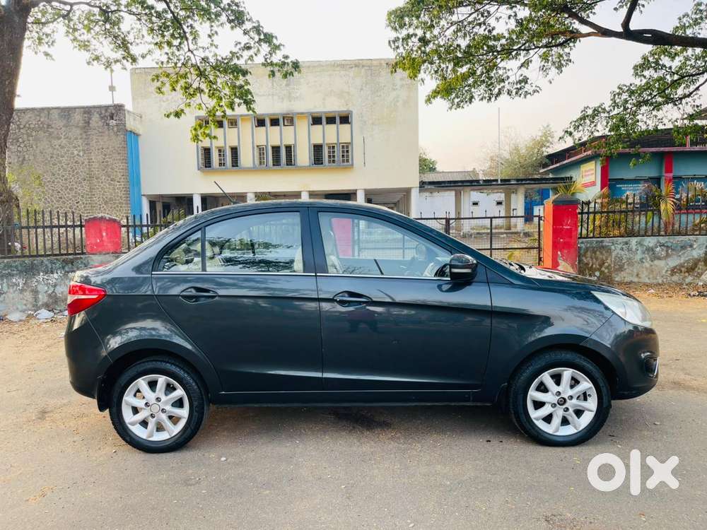 Tata Zest