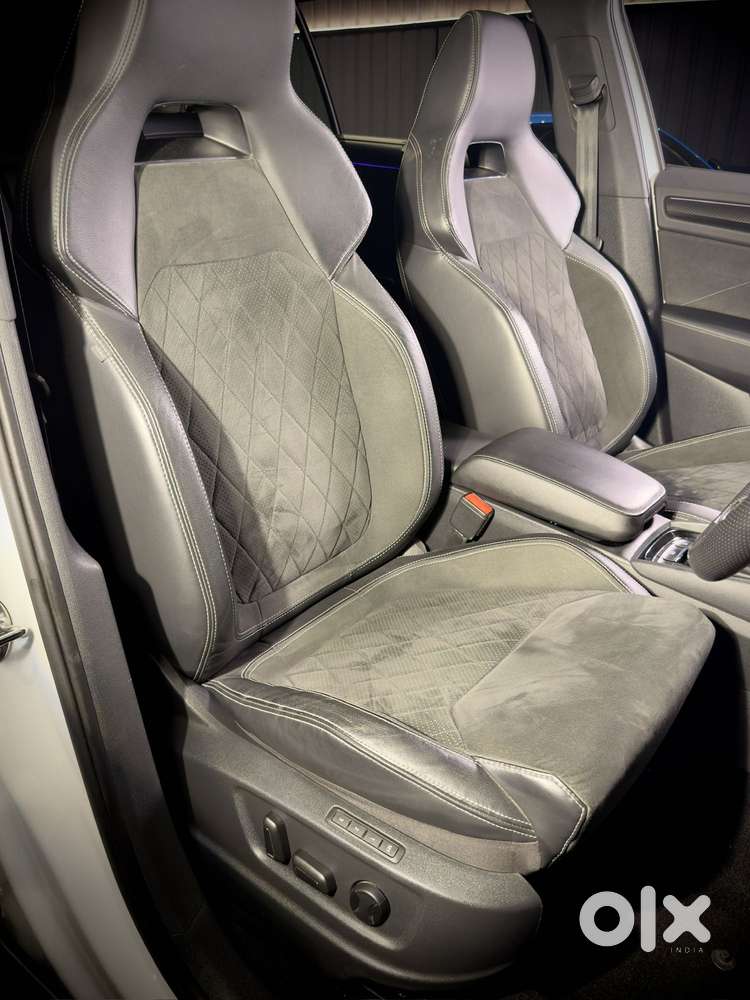 Skoda Kodiaq 2.0 Sportline Tsi Dsg, 2023, Petrol