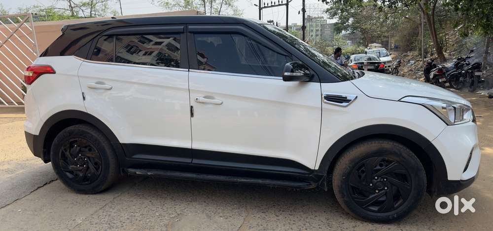 Hyundai Creta 1.4 E Plus Crdi, 2017, Diesel