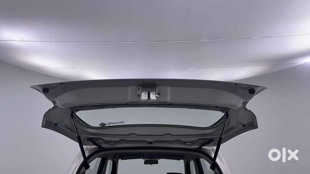 Maruti Suzuki Wagon R Vxi, 2015, Petrol