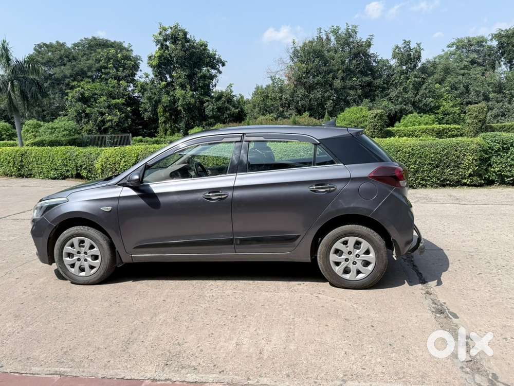 Hyundai I20 Magna Diesel 2019