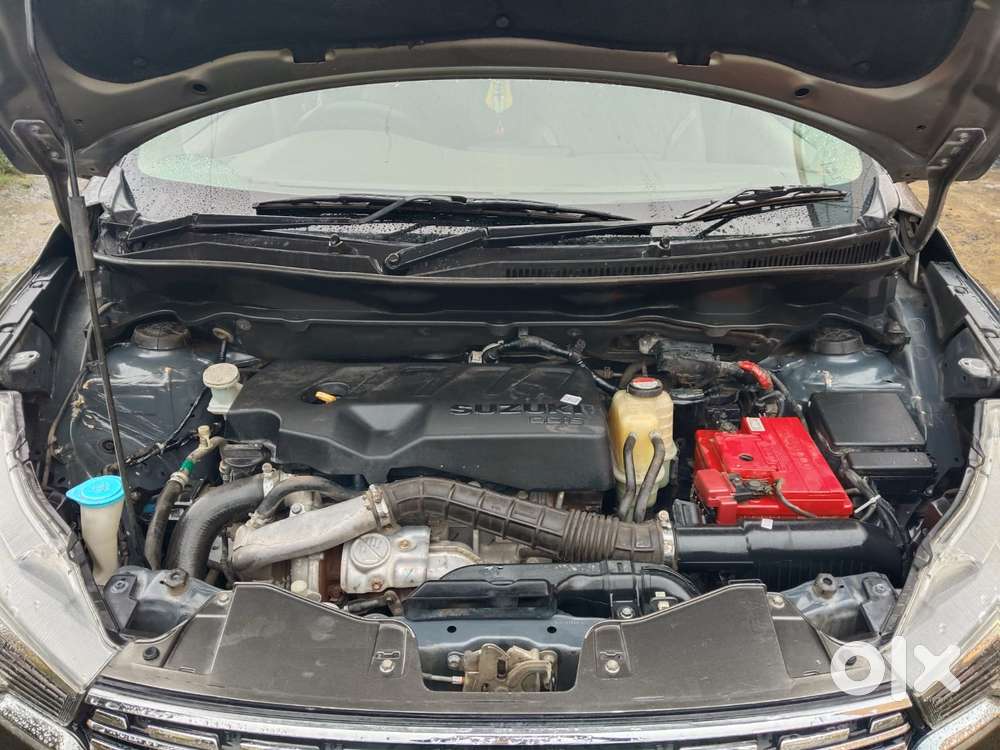 Maruti Suzuki Ertiga Vdi Shvs, 2020, Diesel