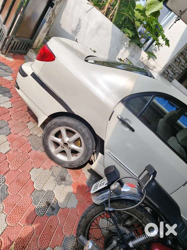 Toyota Corolla Well Maintained