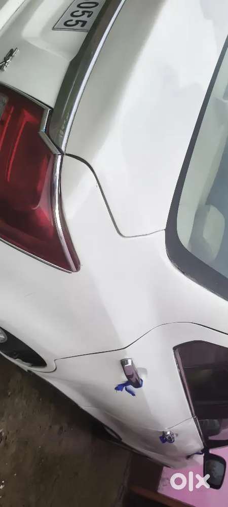 Maruti Suzuki Dzire 2018 Petrol Manual