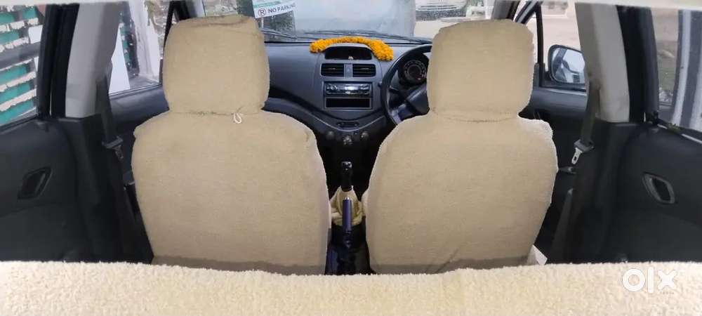 Chevrolet Beat 2013 Diesel Manual