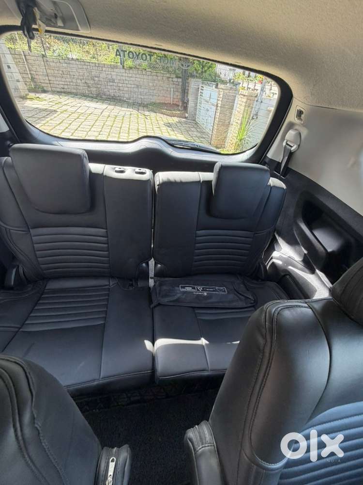 Toyota Innova Crysta 2020 Diesel Automatic