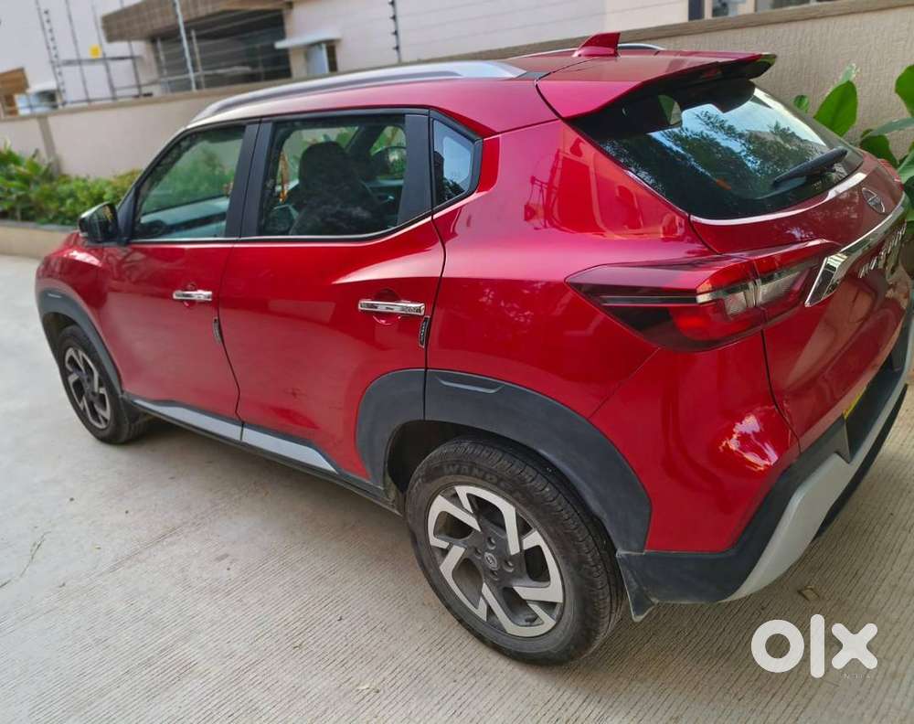 Nissan Magnite 2023 Model For Sale