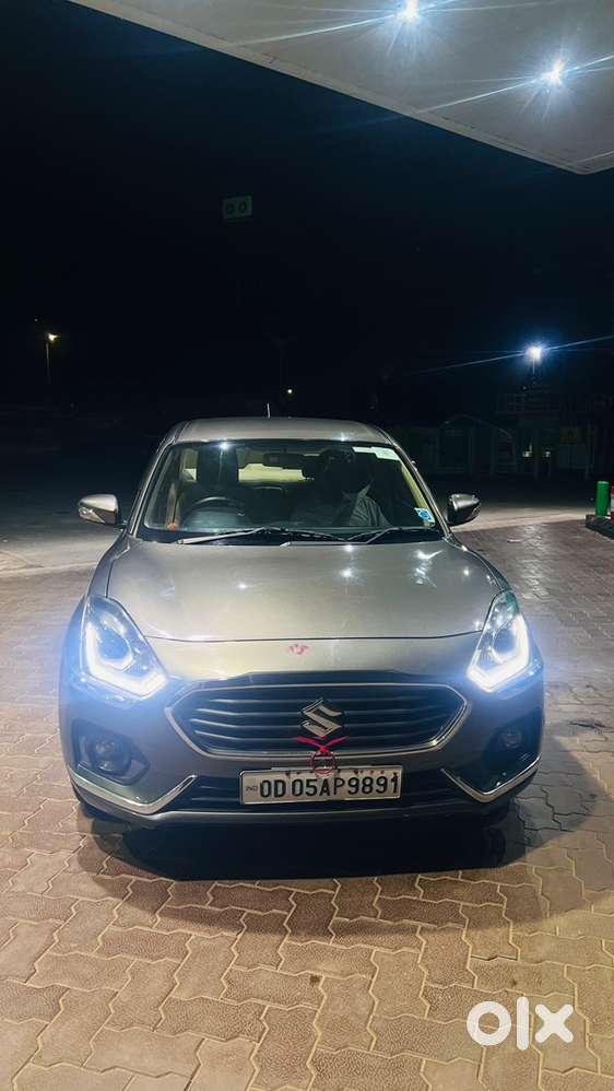 Maruti Suzuki Dzire Petrol 2019