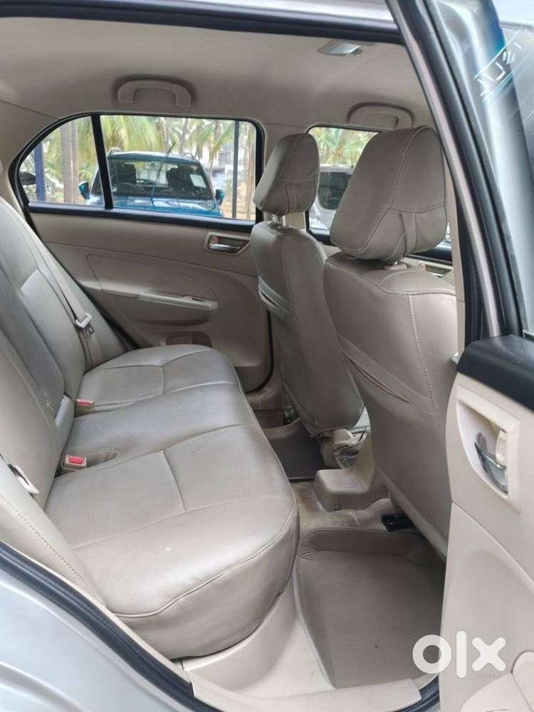 Maruti Suzuki Swift Dzire 1.2 Vxi, 2013, Petrol