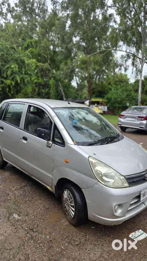 Maruti Suzuki Estilo Lx 2012 Car
