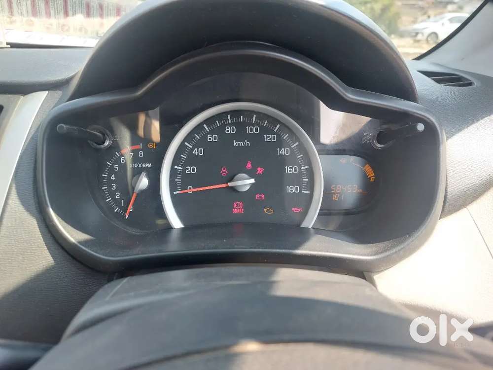 Maruti Suzuki Celerio 2021