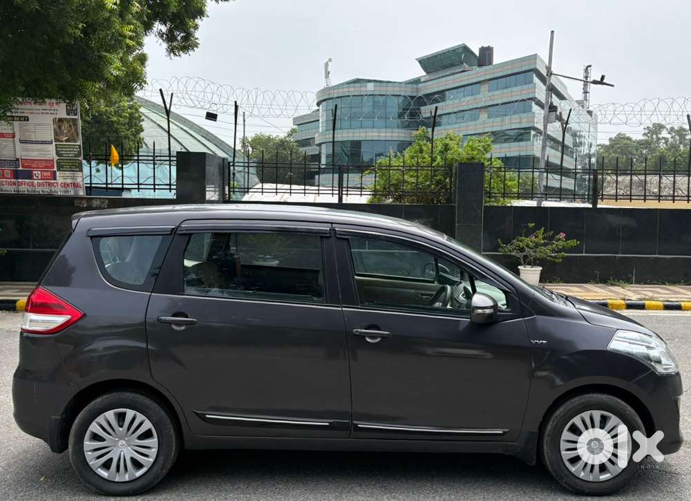 Maruti Suzuki Ertiga Vxi, 2014, Petrol