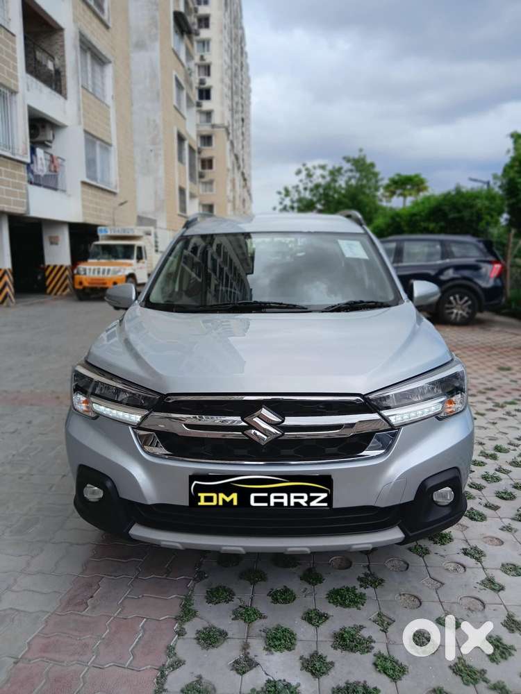 Maruti Suzuki Xl6 1.5 Alpha Mt, 2022, Petrol