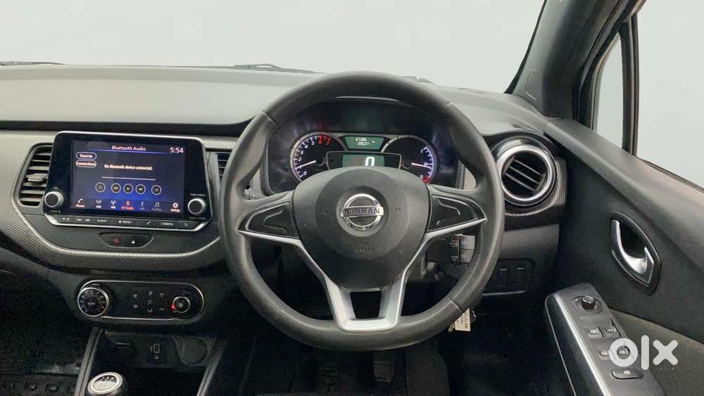 Nissan Kicks Xv, 2019, Petrol