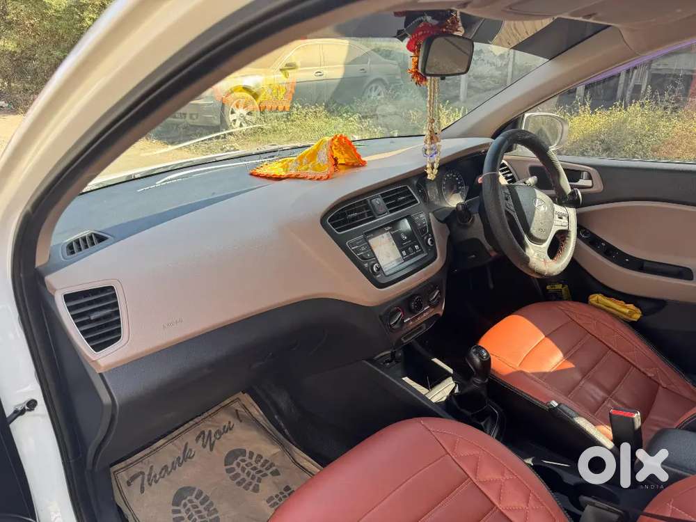 Hyundai Elite I20 2020
