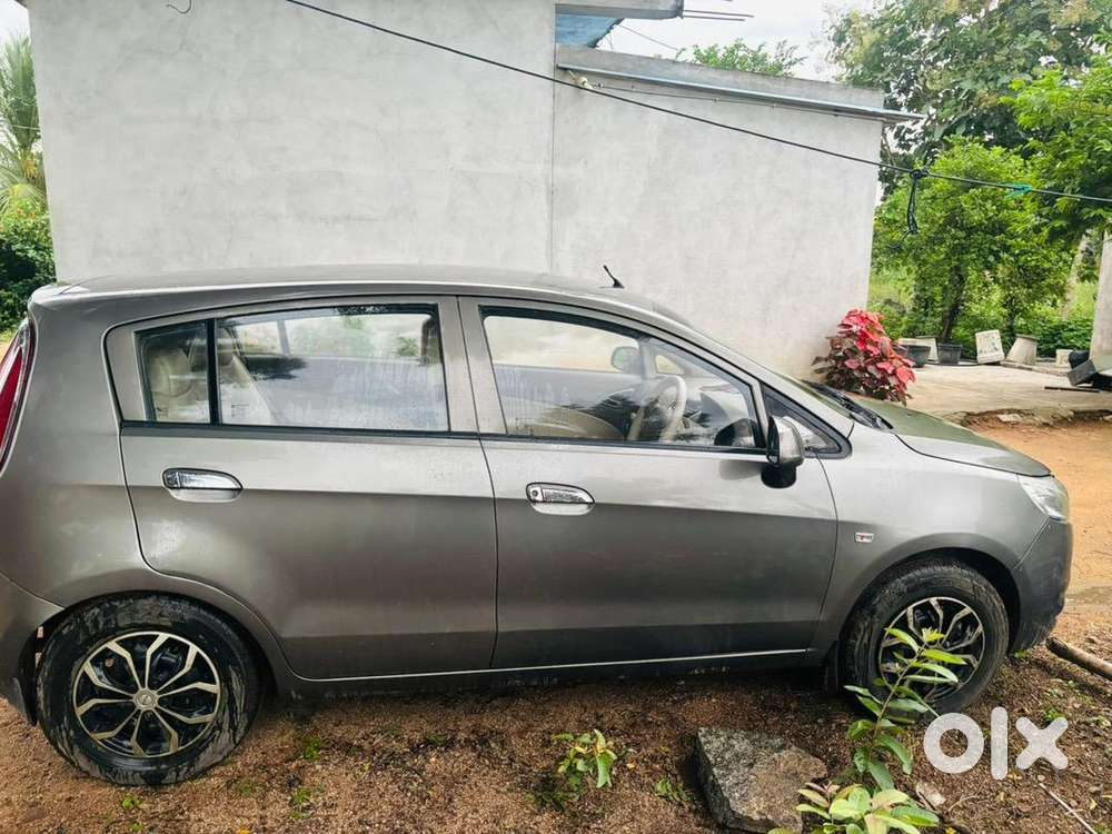 Chevrolet Sail U-va 2013 Diesel Well Maintained