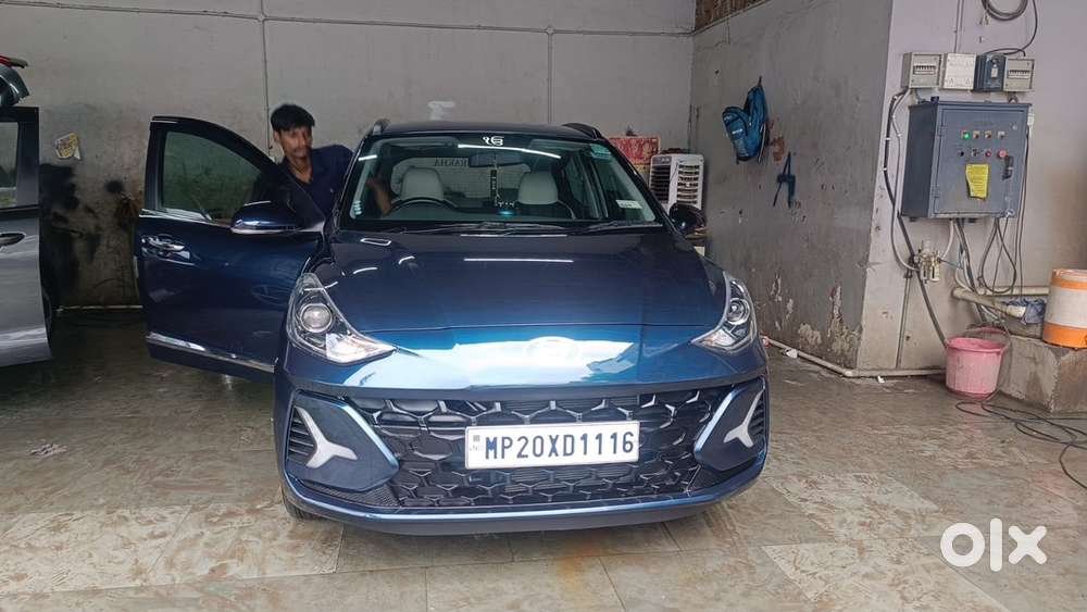 Hyundai Grand I10 Amt Petrol 2026