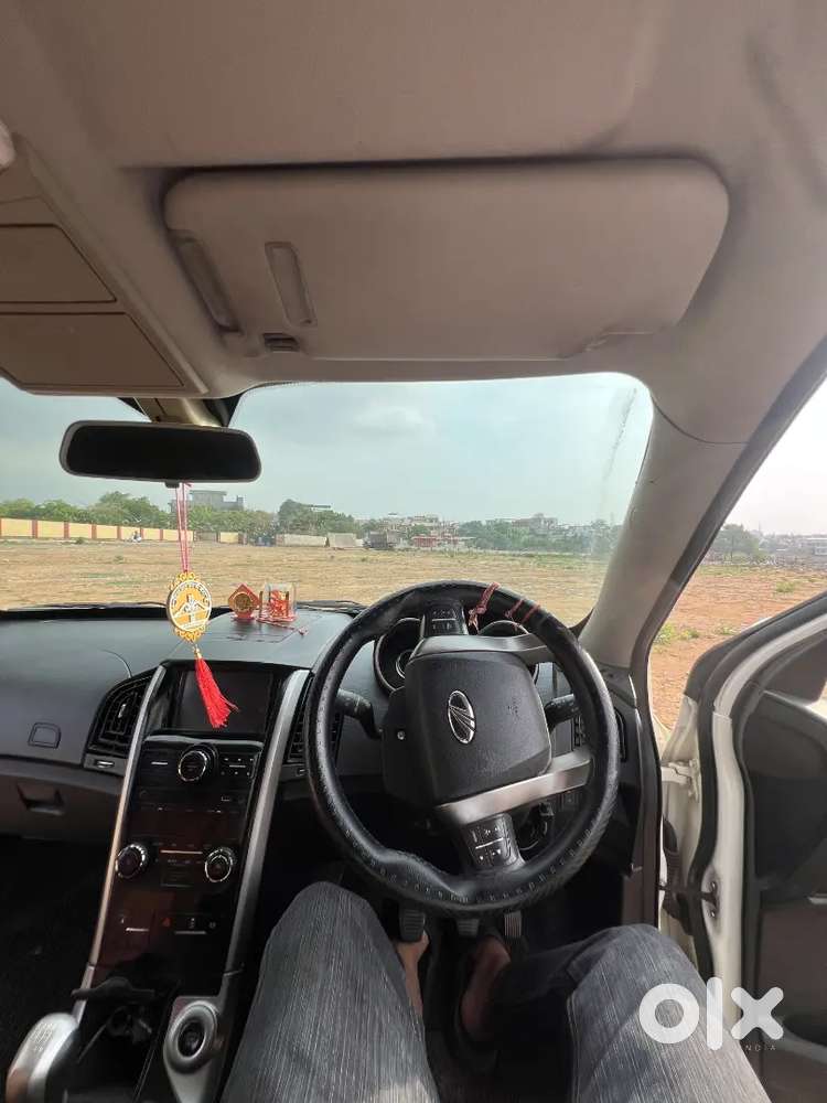 Mahindra Xuv500 Diesel 2018 Manual