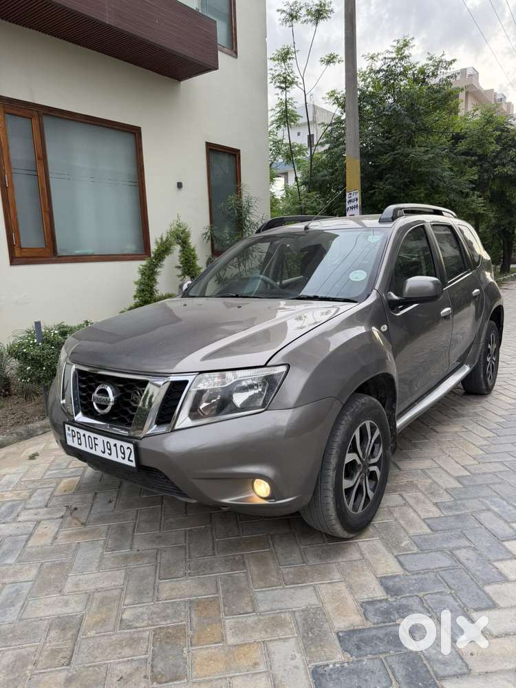 Nissan Terrano Xl Plus 85 Ps Deisel, 2015, Diesel