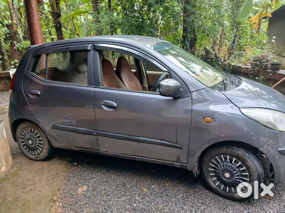 Hyundai I10 Era 2010 Petrol Manual