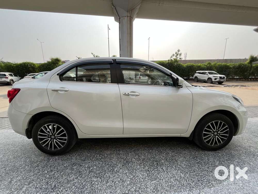 Maruti Suzuki Swift Dzire Zxi Plus , 2022, Petrol
