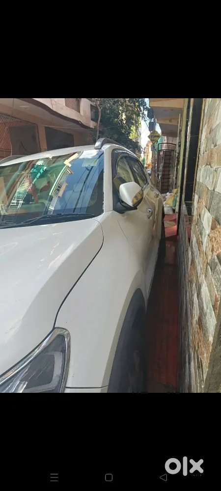 Kia Sonet 2022 Diesel Well Maintained