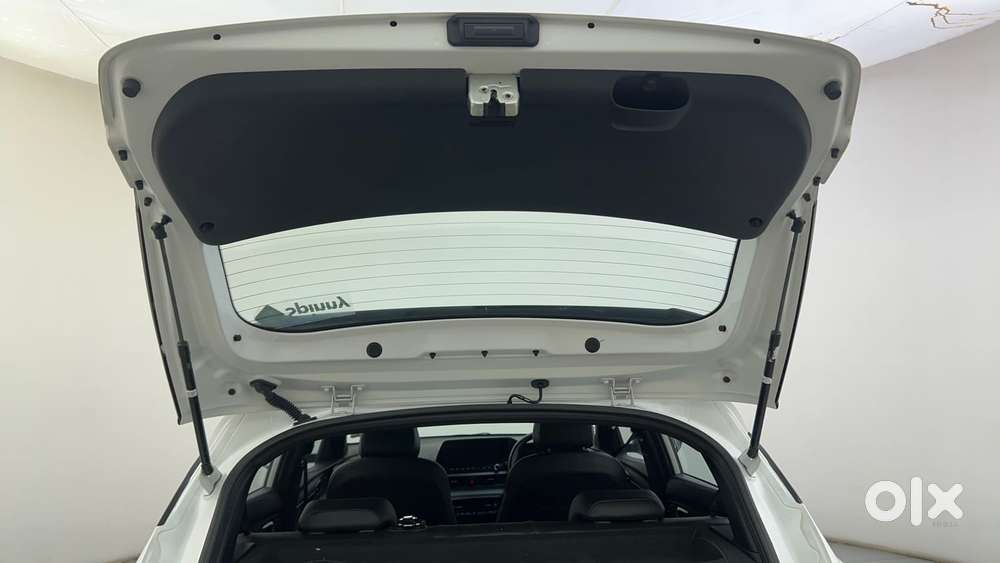 Hyundai I20 N Line N8 1.0 Turbo Dct, 2024, Petrol