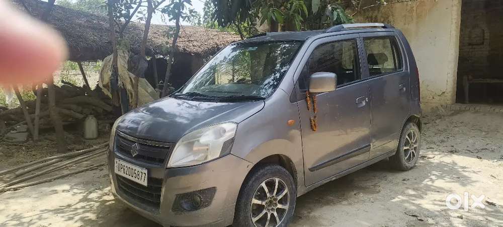 Wagonr Avon Condition , Engine Avon Condition