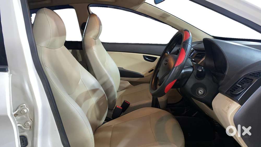 Hyundai Eon Era +, 2018, Petrol