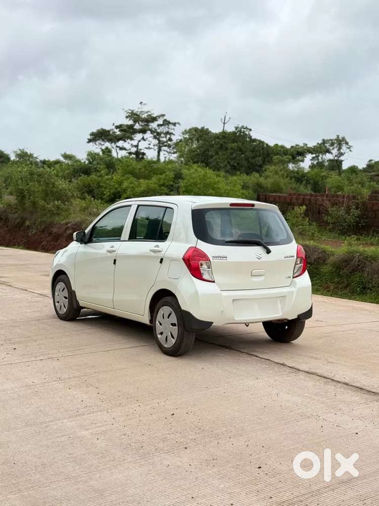 Maruti Suzuki Celerio Zxi, 2014, Petrol