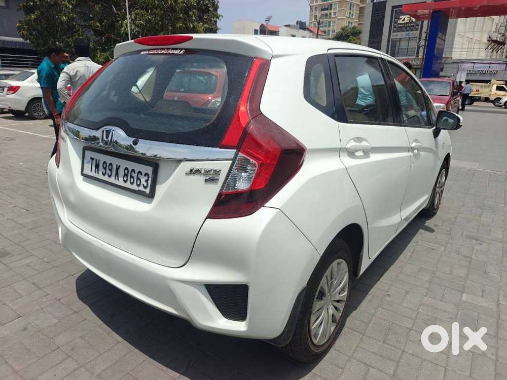 Honda Jazz 1.5 S I Dtec, 2018, Diesel