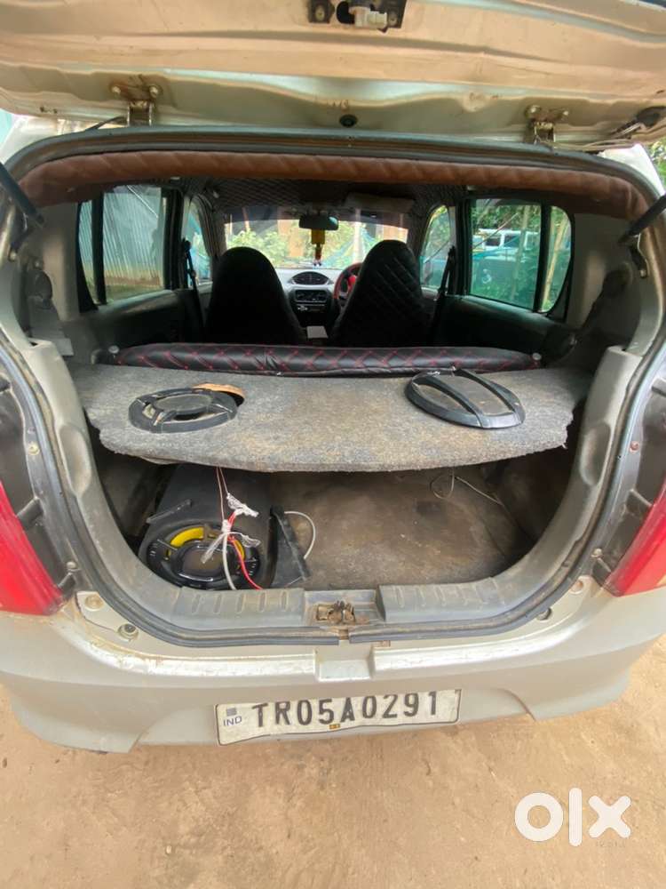 Maruti Suzuki 800 2014 Petrol Good Condition