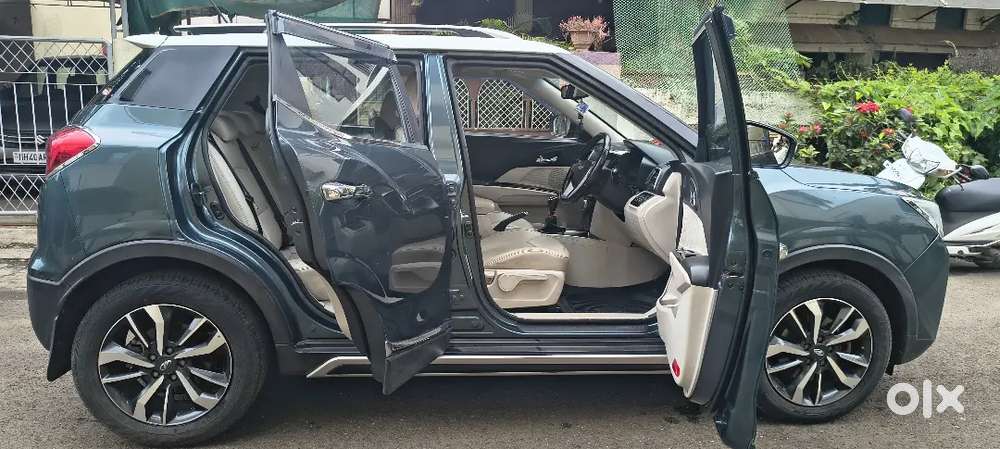 Doctor Driven Xuv 300 Diseal Manual