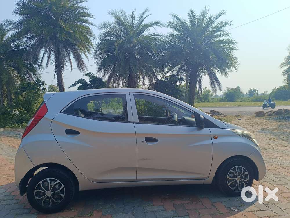 Hyundai Eon Era +, 2015, Petrol