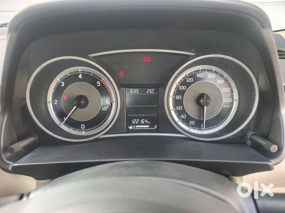 Maruti Suzuki Dzire 2017-2020 Zdi Plus, 2019, Diesel