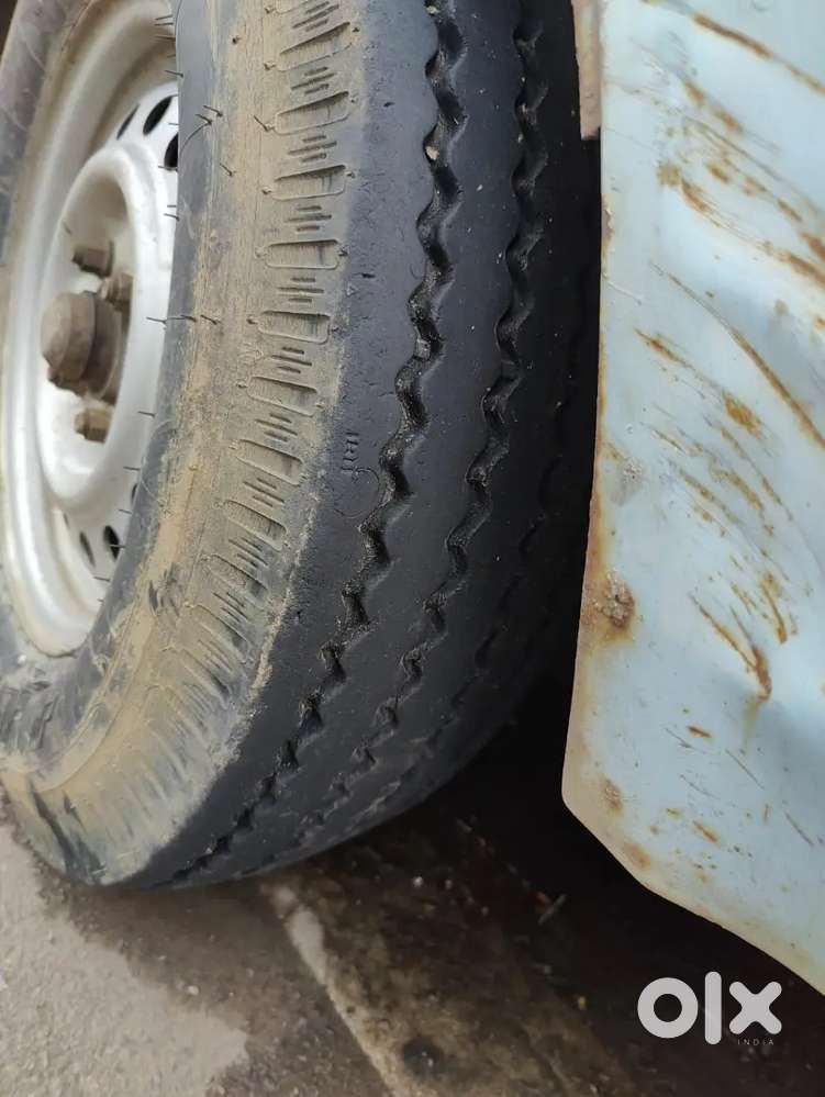 Ashok Leyland Stile 2012