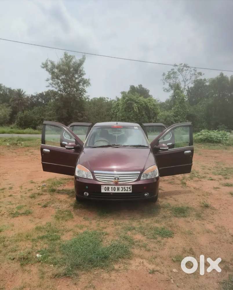 Tata Indigo Ecs 2011