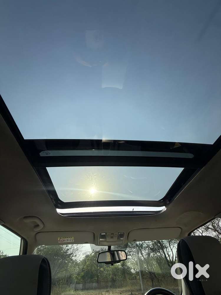 Hyundai Creta Sx (o) 1.5 Diesel Automatic, 2020, Diesel