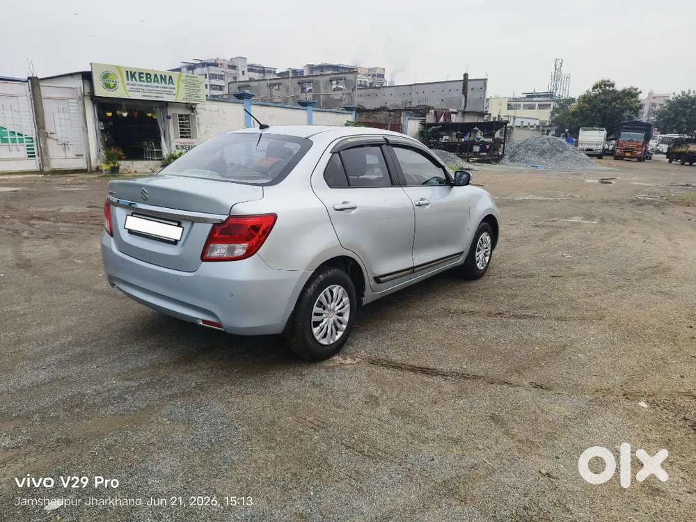 Swift Dzire Vxi Optional 2024