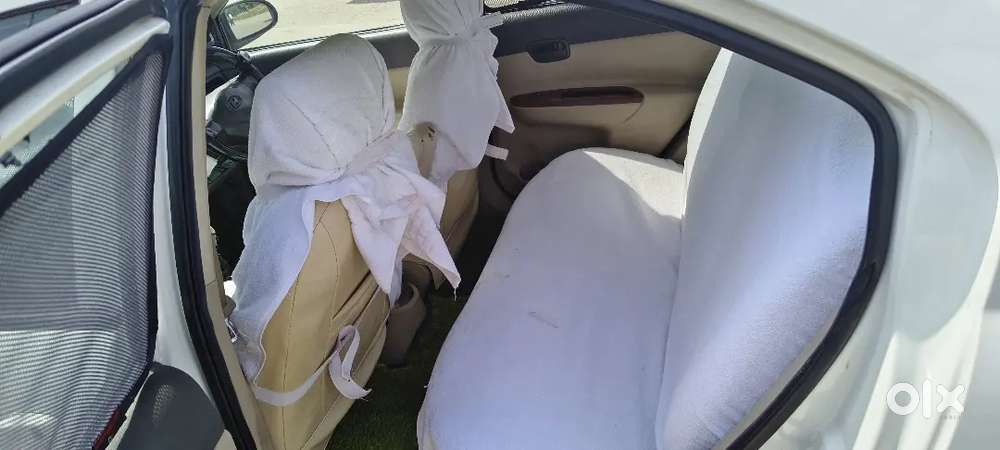 Hyundai Verna Sx Diesel 2009