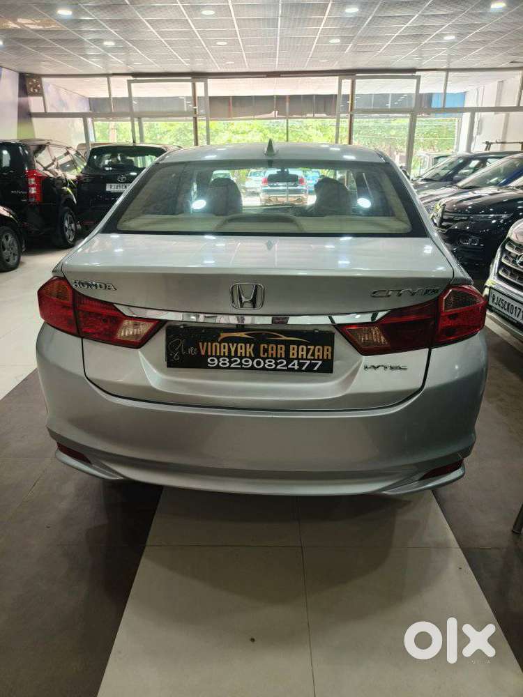 Honda City I Dtec Vx, 2014, Diesel