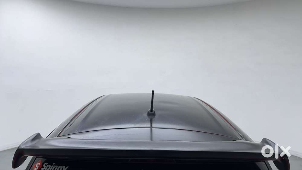 Maruti Suzuki Swift Vvt Vxi, 2021, Petrol