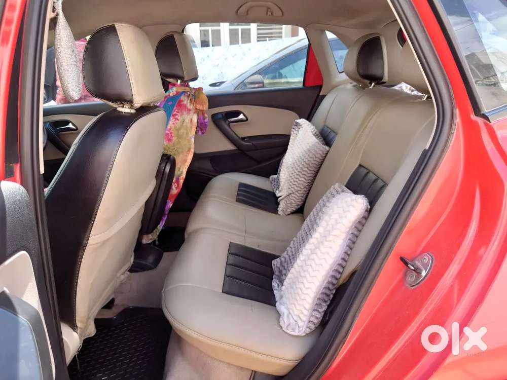 2011 Polo Diesel Manual